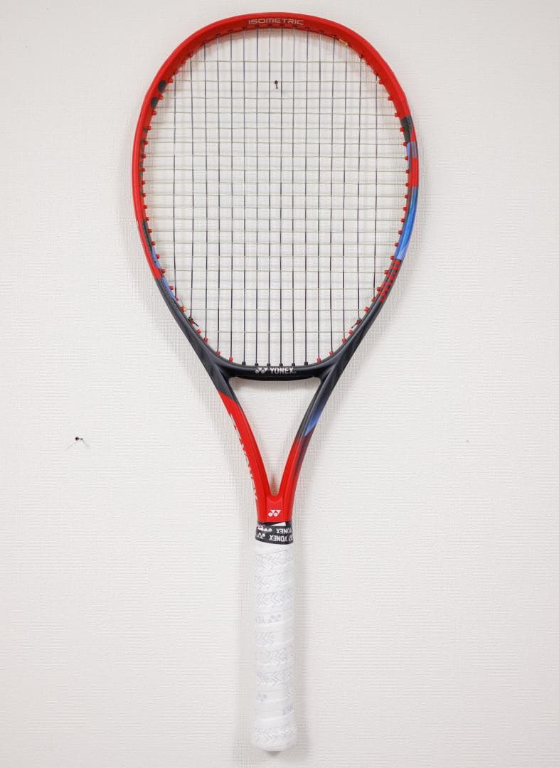 【美品】VCORE 98 G2 ルキシロン4G ソフトケース付
