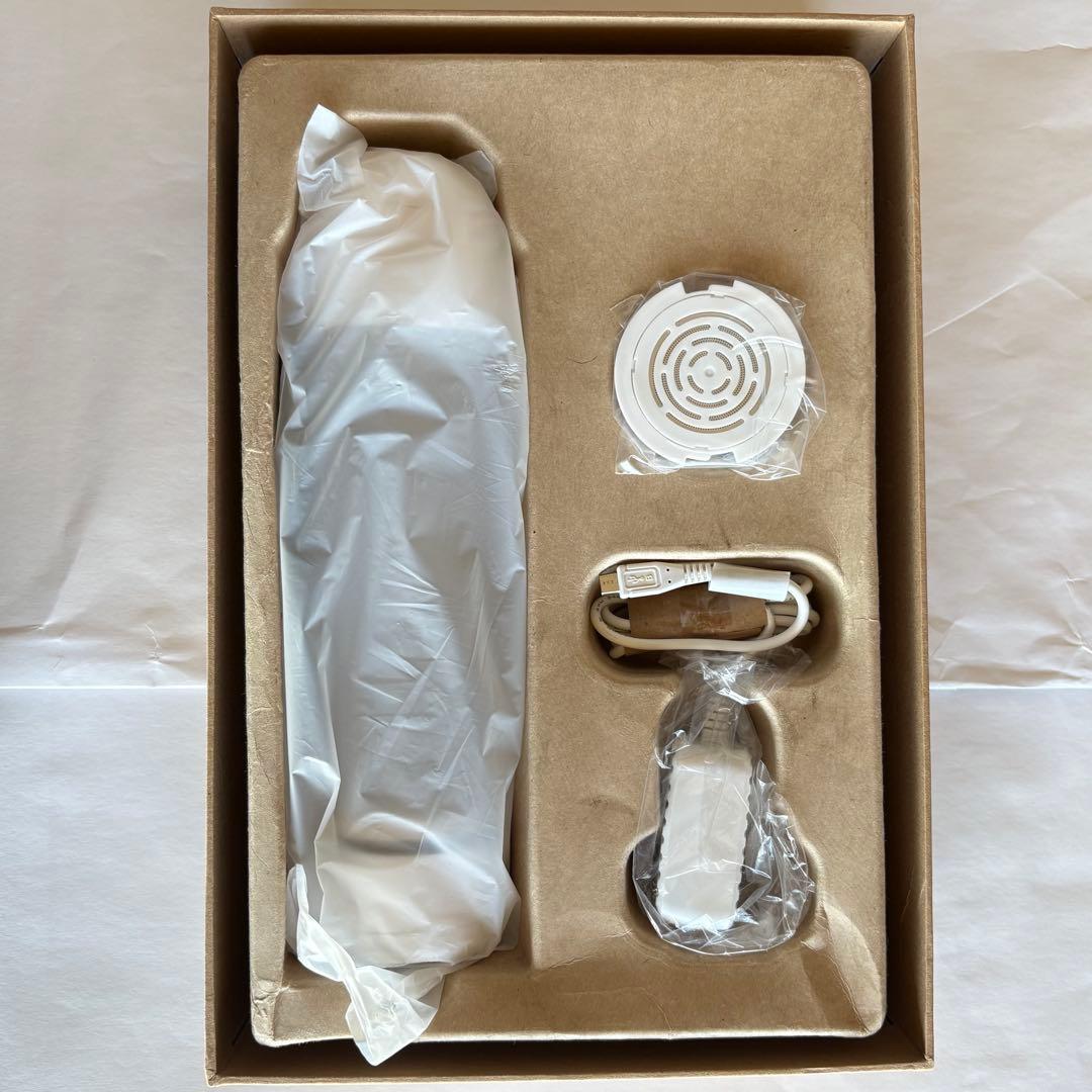 MY H BOTTLE 水素水生成器 450ml