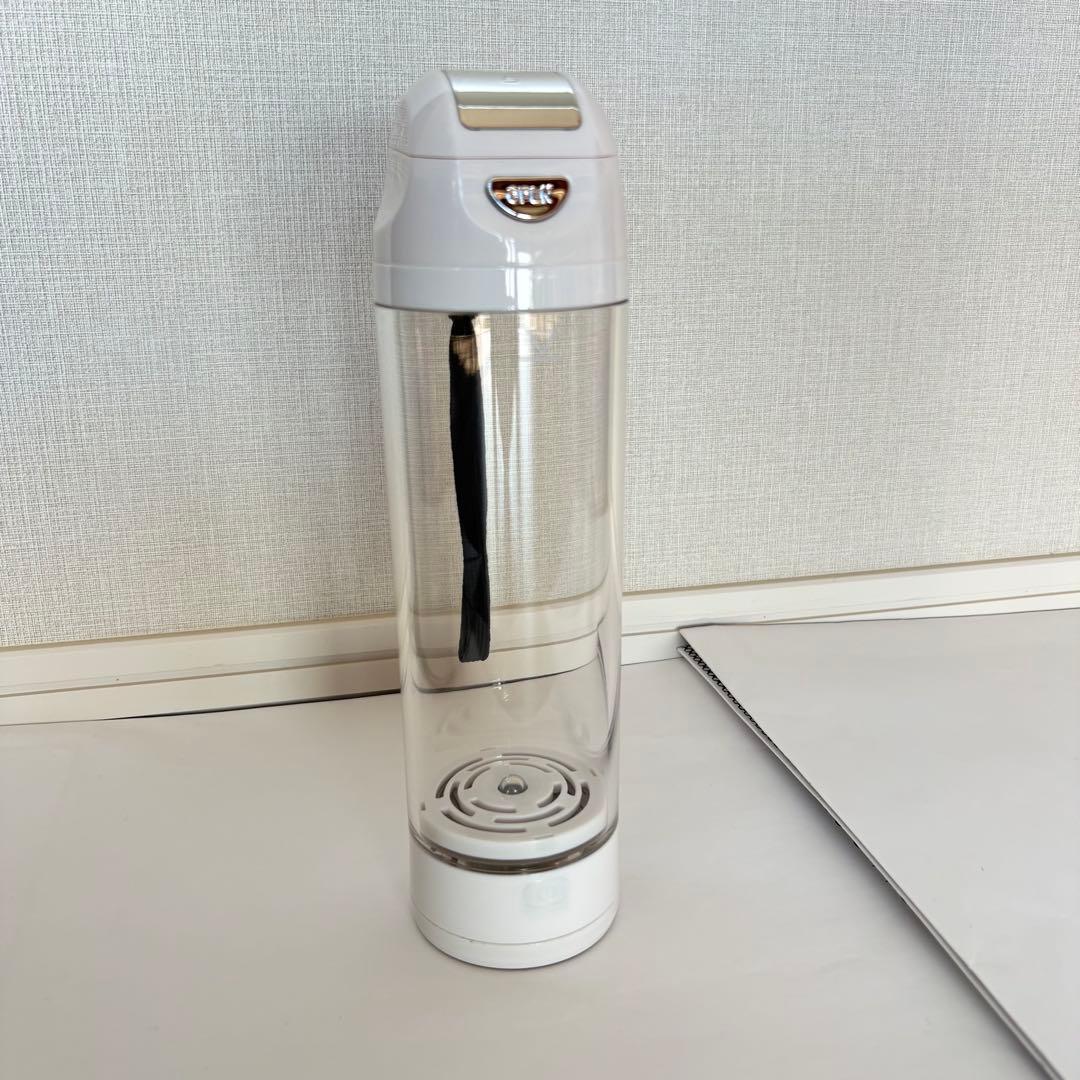 MY H BOTTLE 水素水生成器 450ml