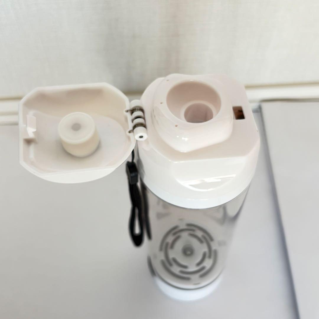 MY H BOTTLE 水素水生成器 450ml