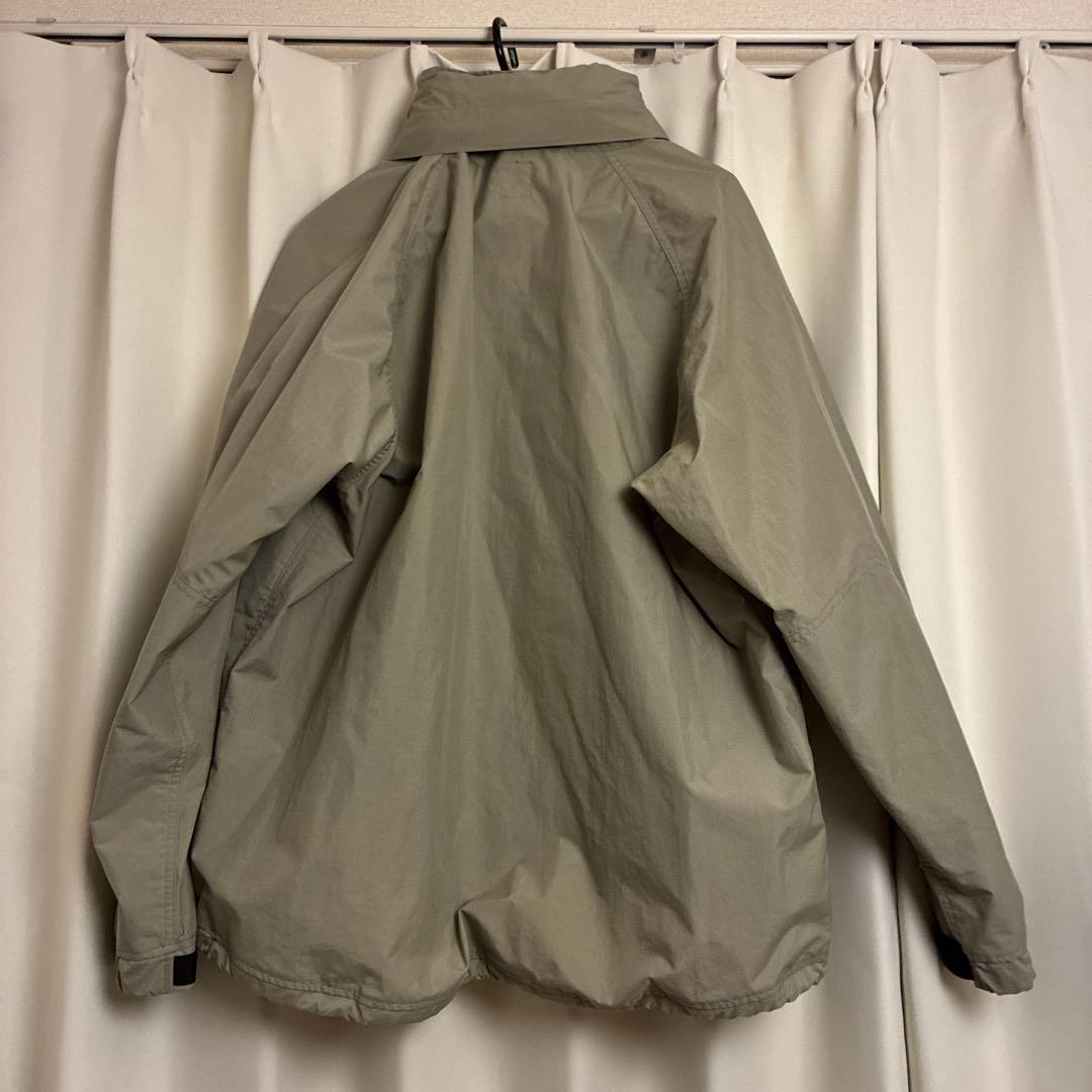 south2 west8 weather effect jacket ベージュS