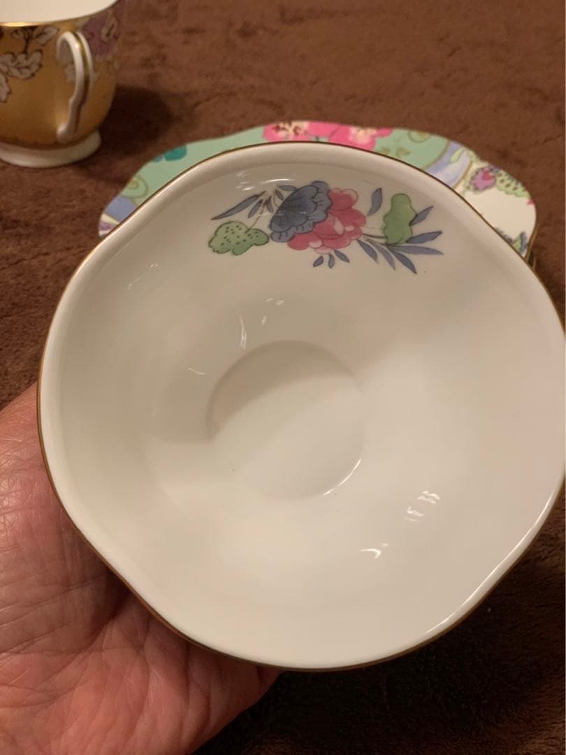 食器  tea set