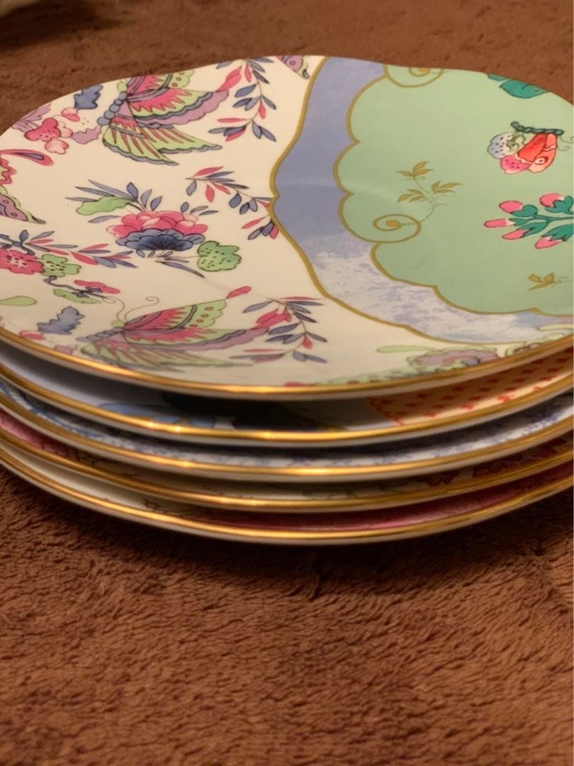 食器  tea set