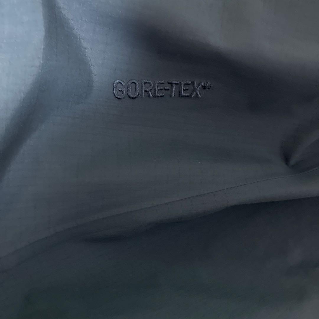ARC'TERYX beta slジャケット