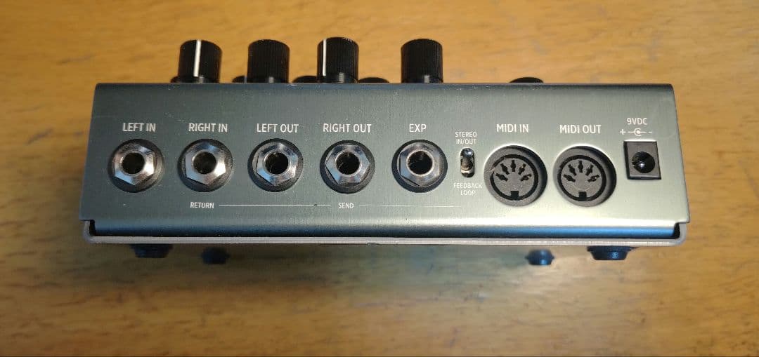即日発送　strymon timeline　ストライモン