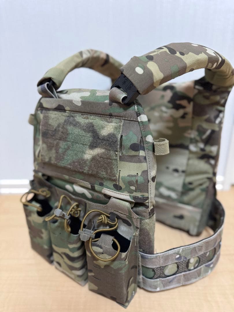 FCPC V5 レプリカ