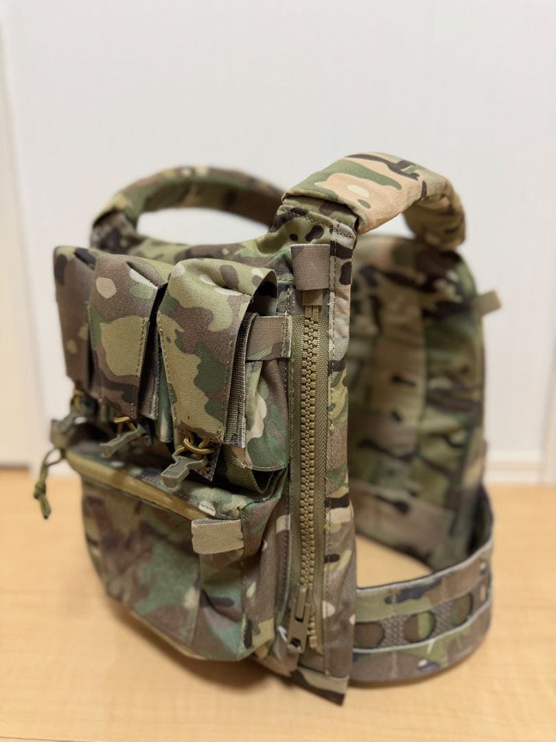 FCPC V5 レプリカ