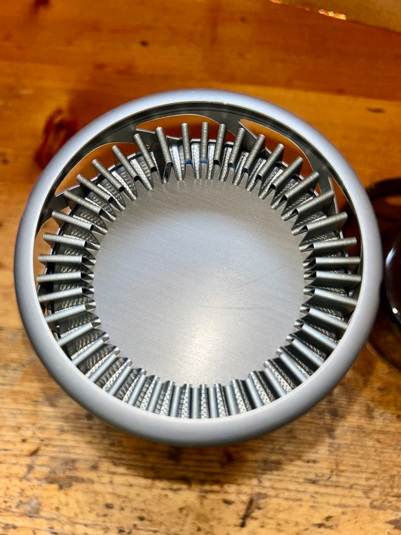 JETBOIL シングルバーナーコンロ