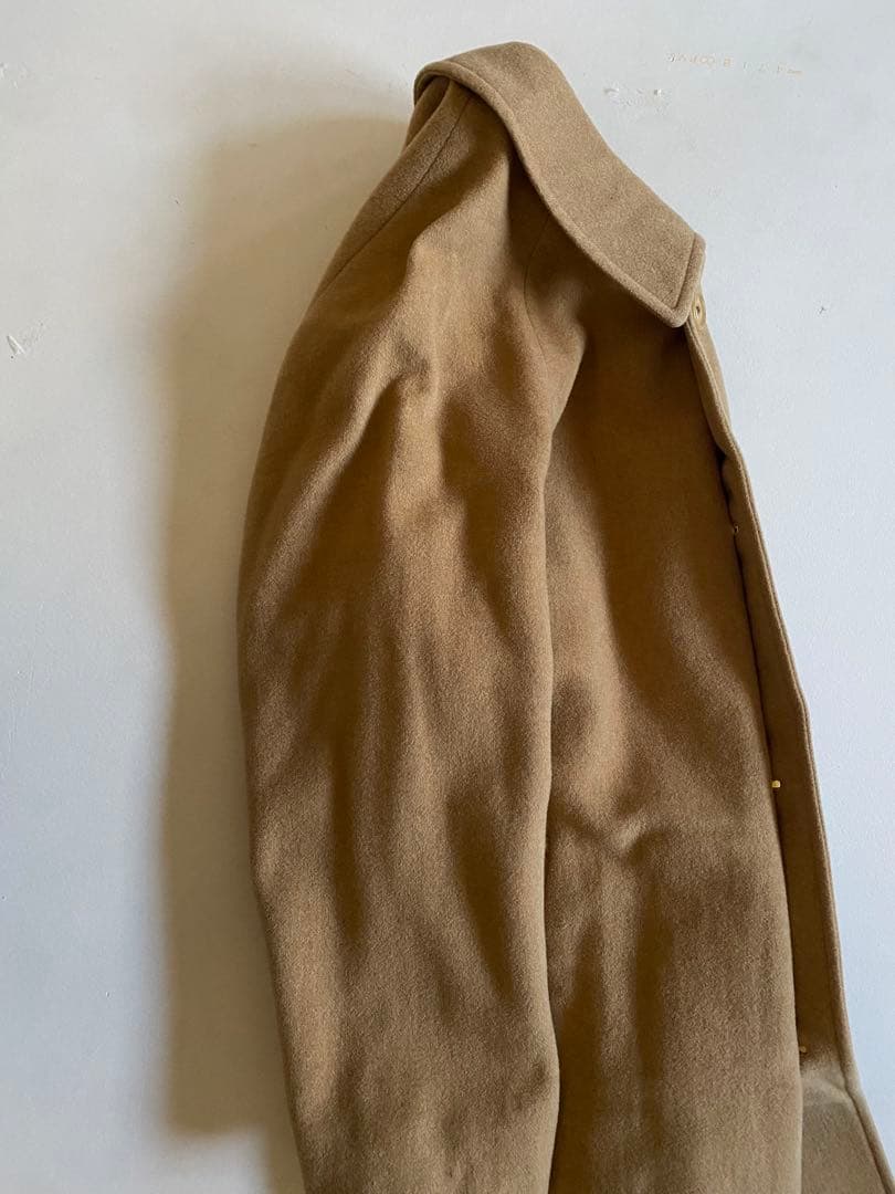 ジャケット・アウター 00s- polo ralph single raglan coat