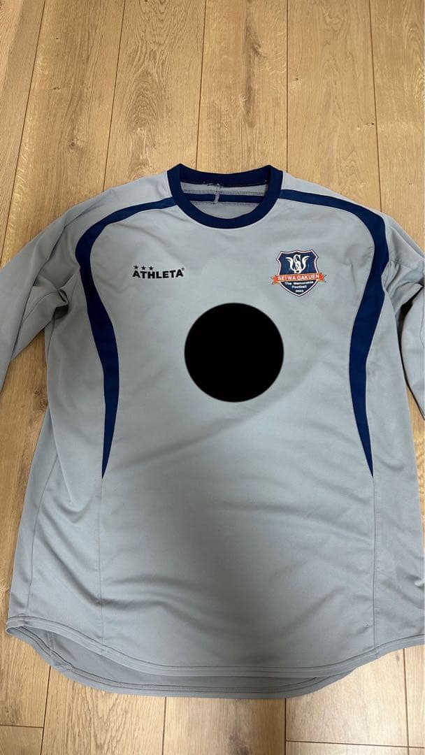 聖和学園ユニフォーム