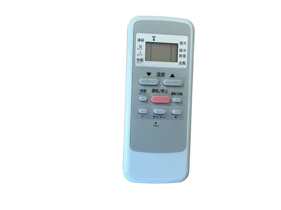 KOIZUMI ルームエアコン KAW-1612-W 21年製