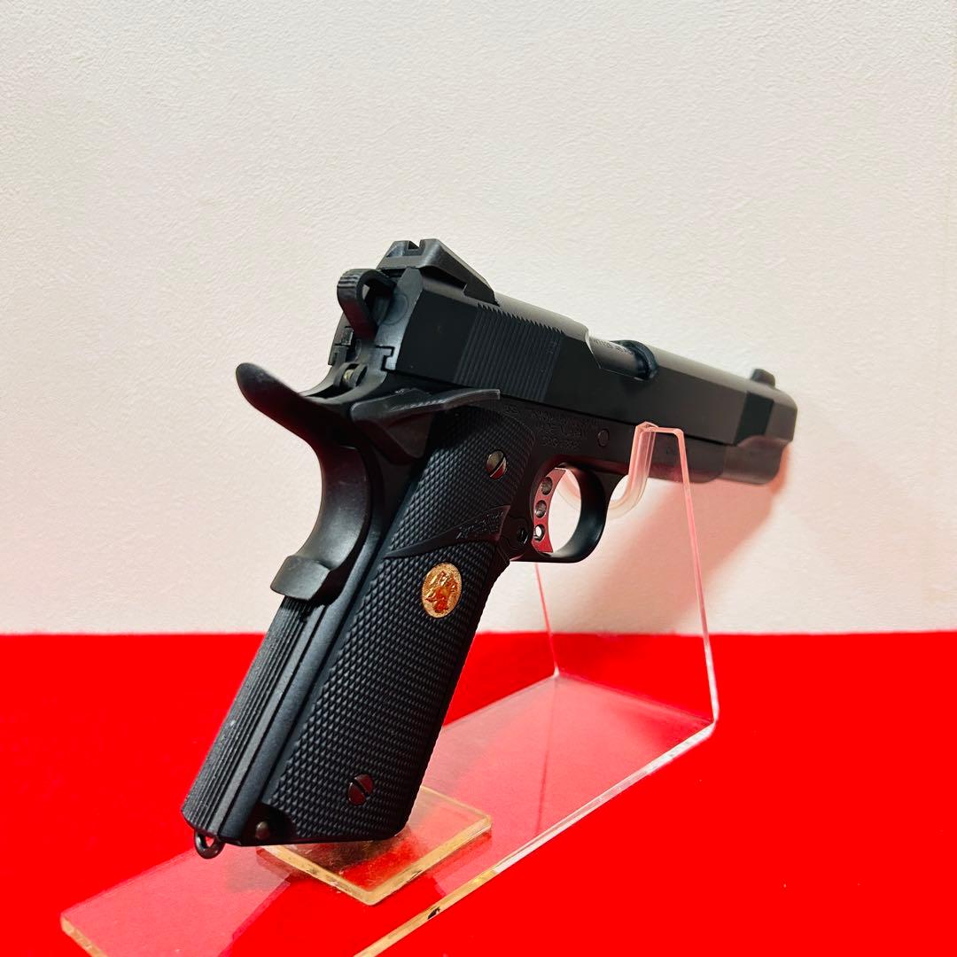 東京マルイ　M.E.U.ピストル　ガスブロ　M1911 コルトガバメント