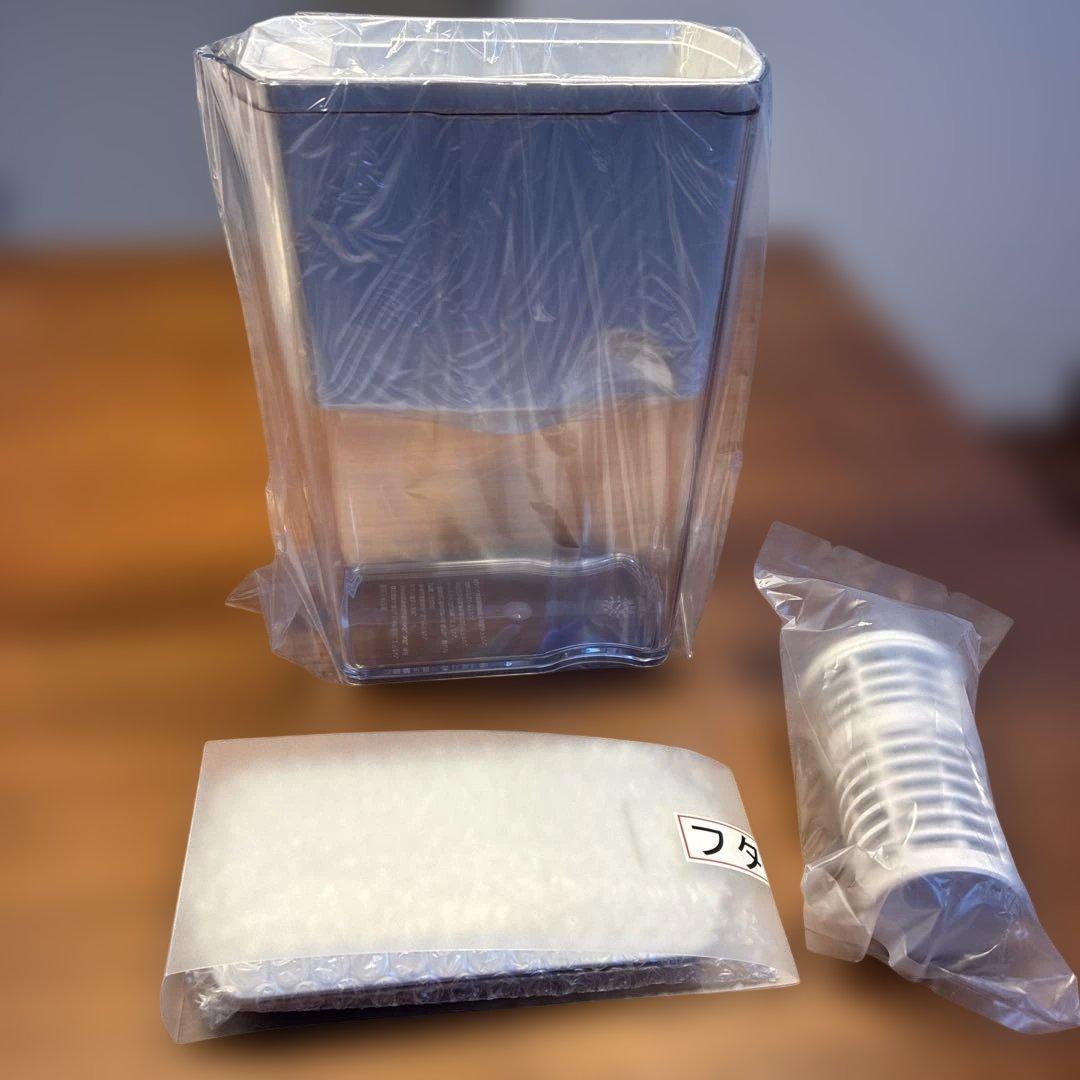 リセラピッチャー　ポット型浄活水器