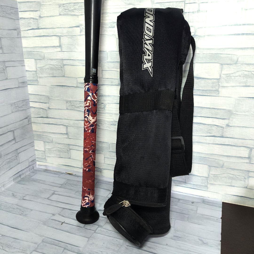 マ*ロ様 MIZUNO BEYOND MAX LEGACY ミドルバランスバット