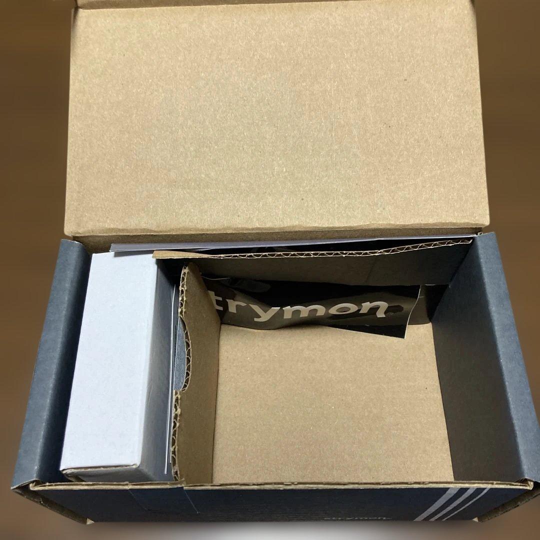Strymon El Capistan v2ギターエフェクター