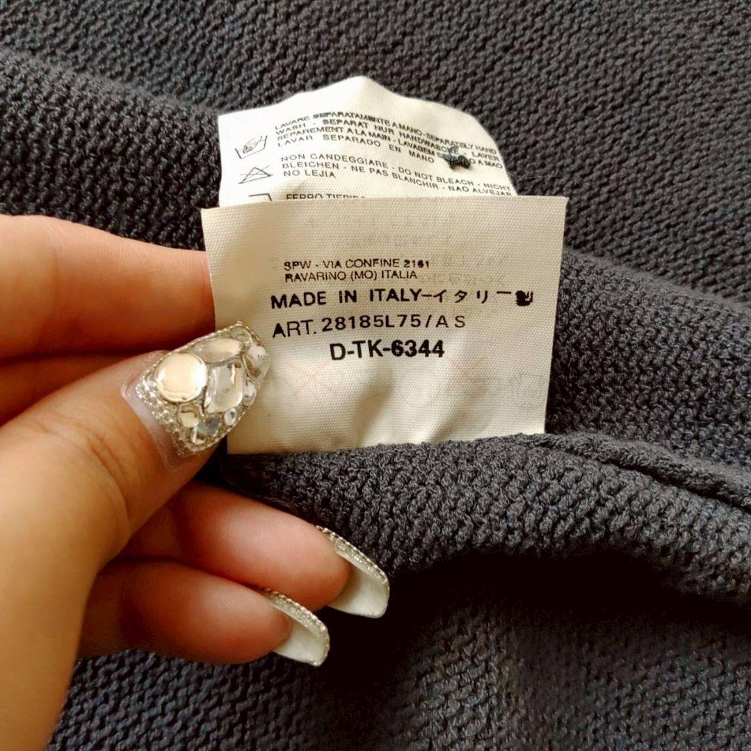 C.P.COMPANY 1998ss コットン カーディガン Archive