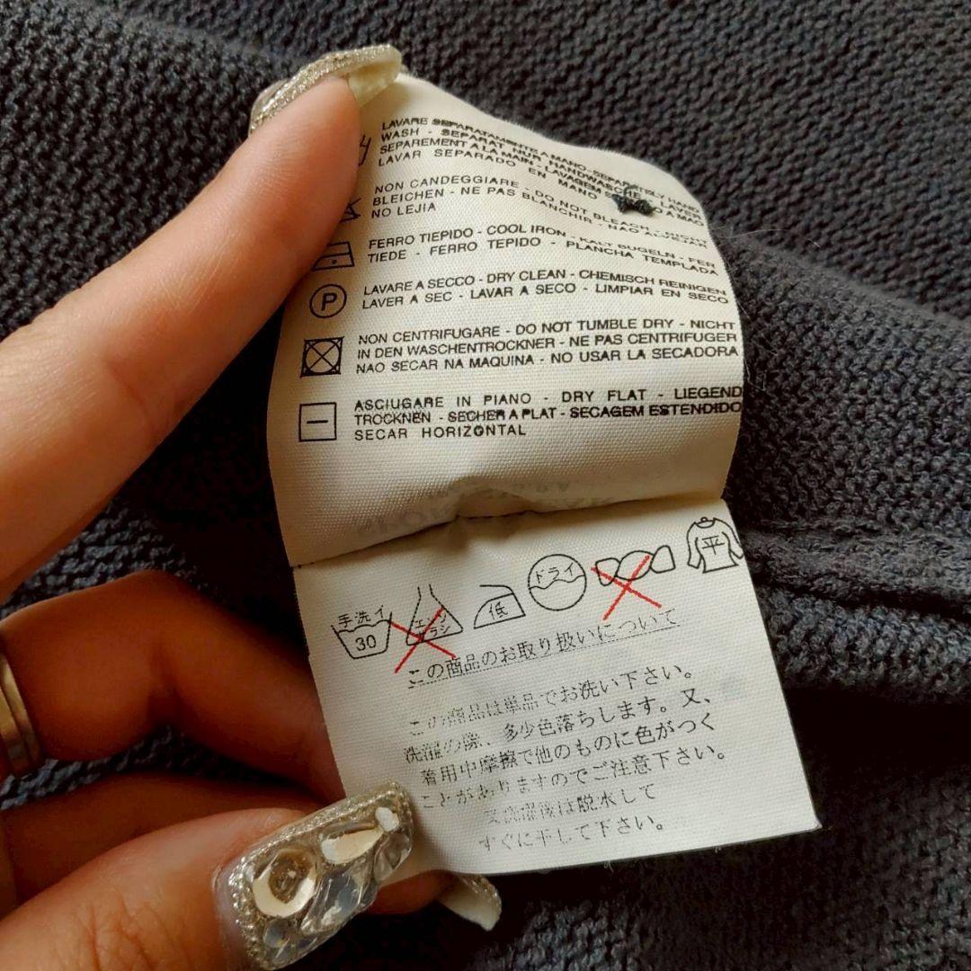 C.P.COMPANY 1998ss コットン カーディガン Archive