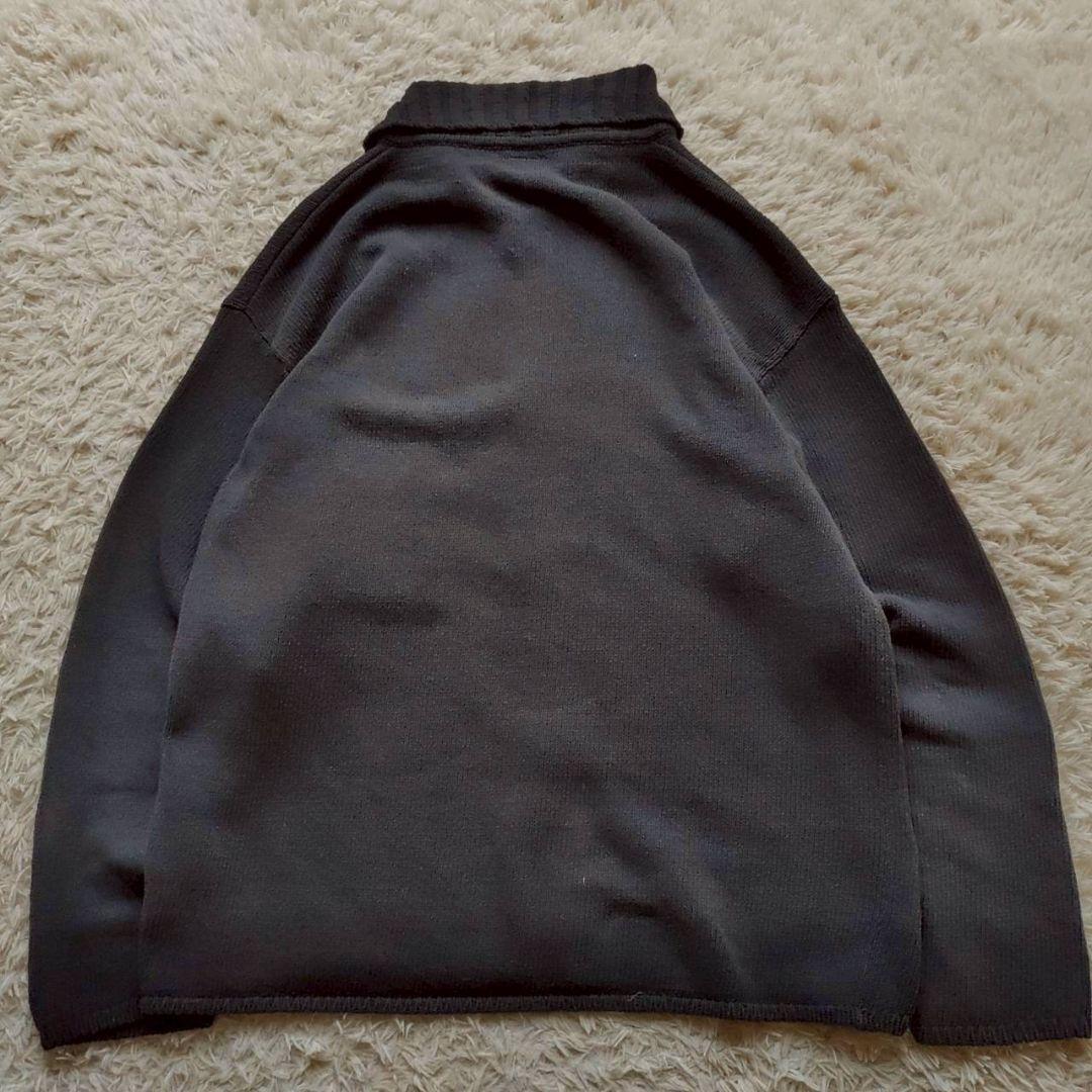 C.P.COMPANY 1998ss コットン カーディガン Archive