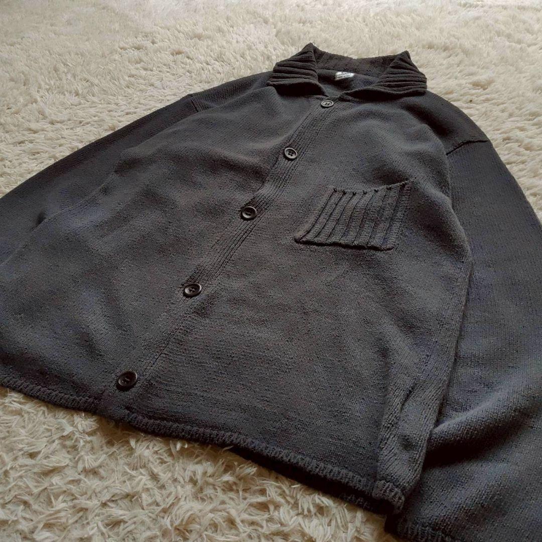 C.P.COMPANY 1998ss コットン カーディガン Archive