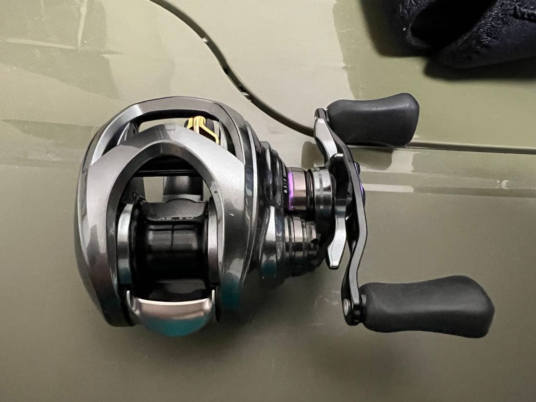 19スティーズCT SV TW 700XH