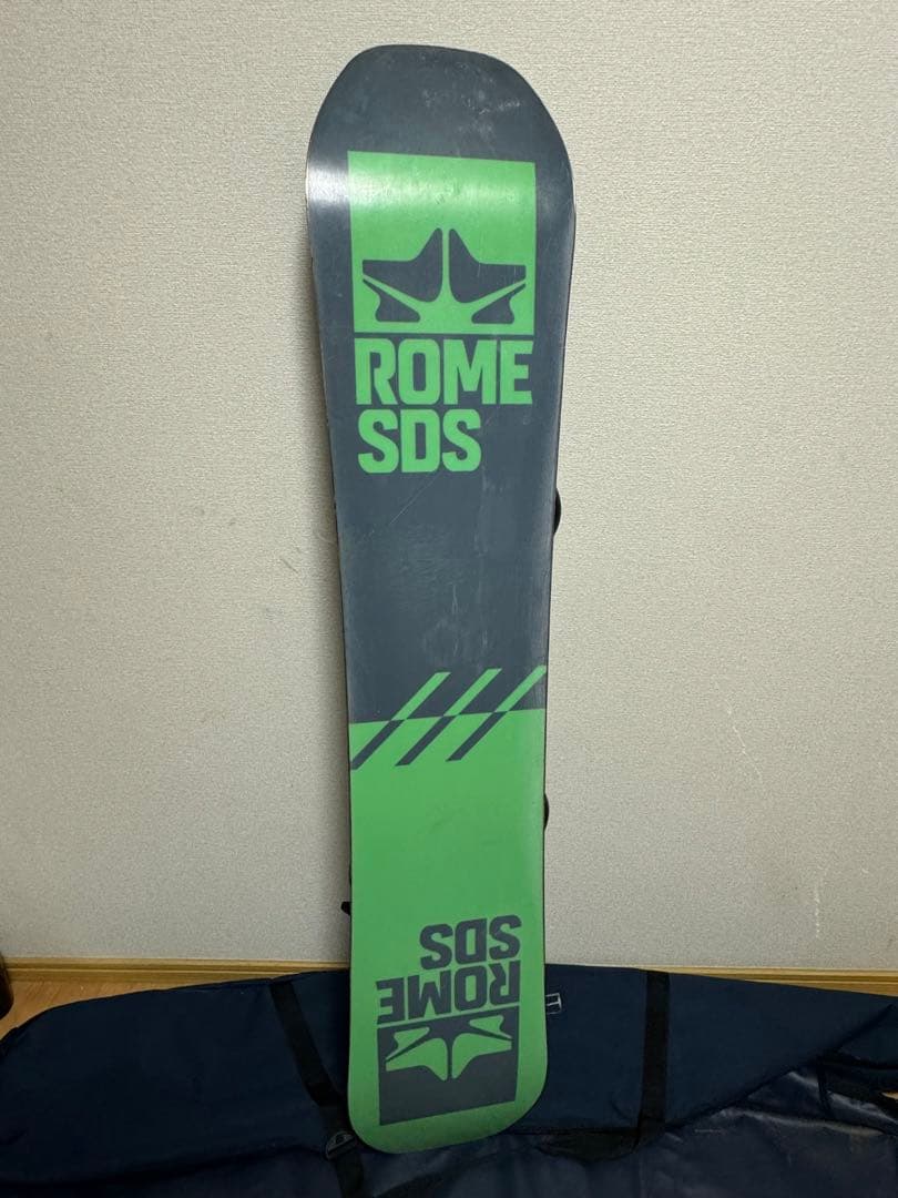 rome cheap trick20-21 150cm バインセット