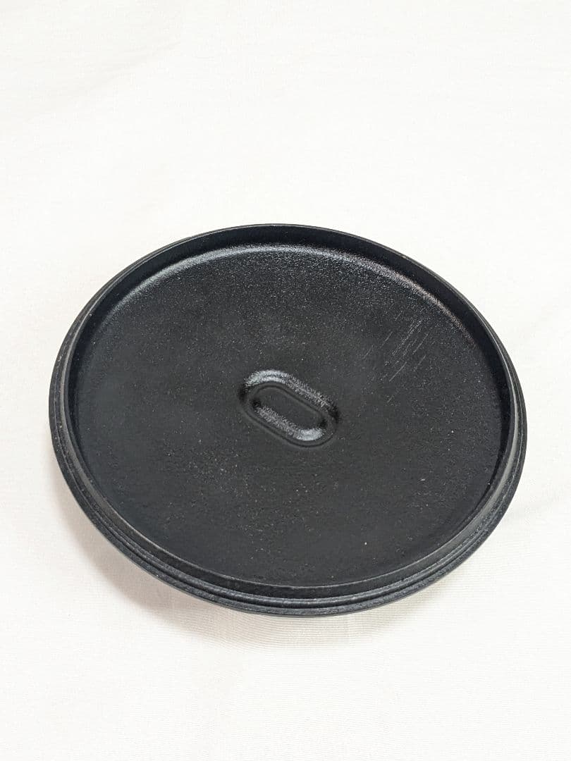 美品  peak コンボダッチデュオ スノーピーク ダッチオーブン