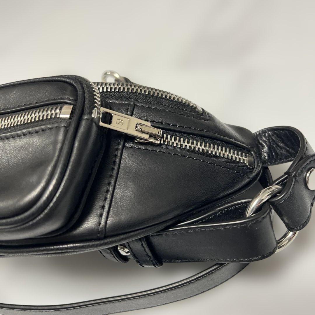 Alexander Wang ファニーパック ショルダー　ボディバッグ