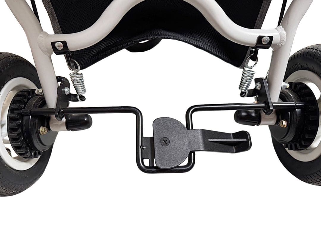 ⭐️最終値下げ⭐️エアバギー ココ ブレーキ EX フロムバース AirBuggy