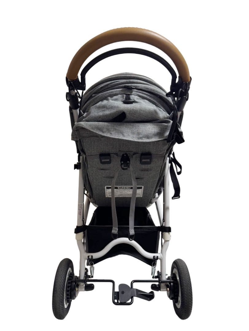 ⭐️最終値下げ⭐️エアバギー ココ ブレーキ EX フロムバース AirBuggy