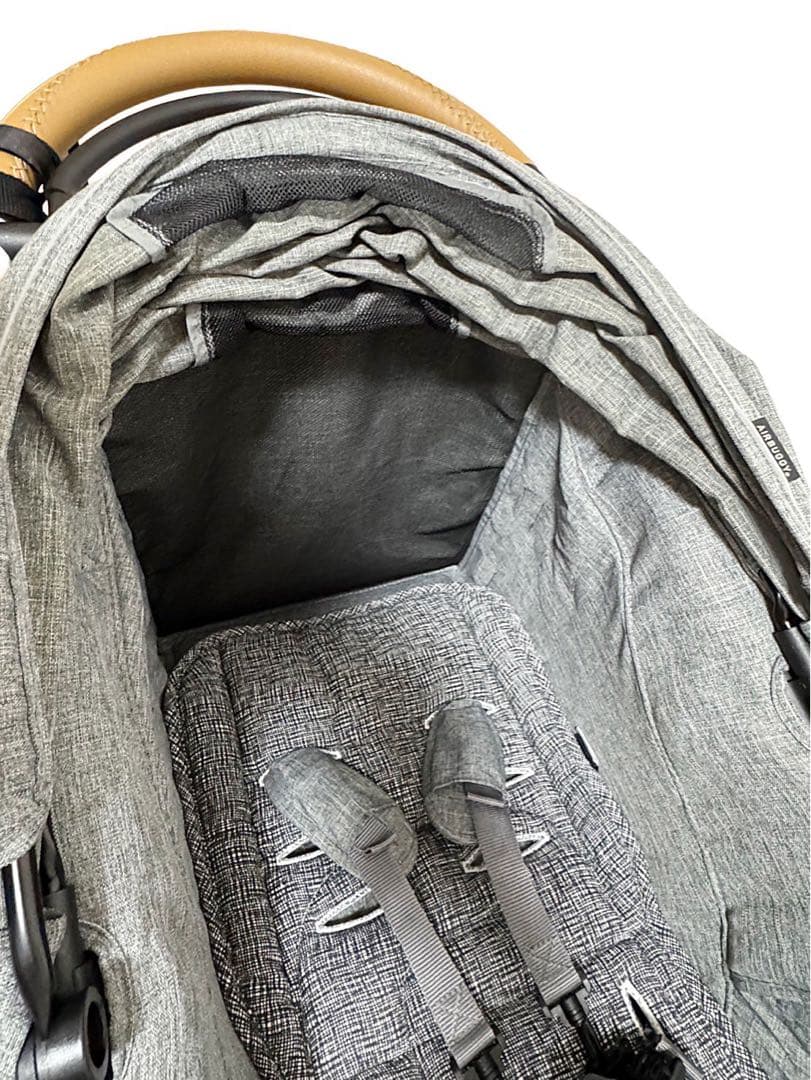 ⭐️最終値下げ⭐️エアバギー ココ ブレーキ EX フロムバース AirBuggy