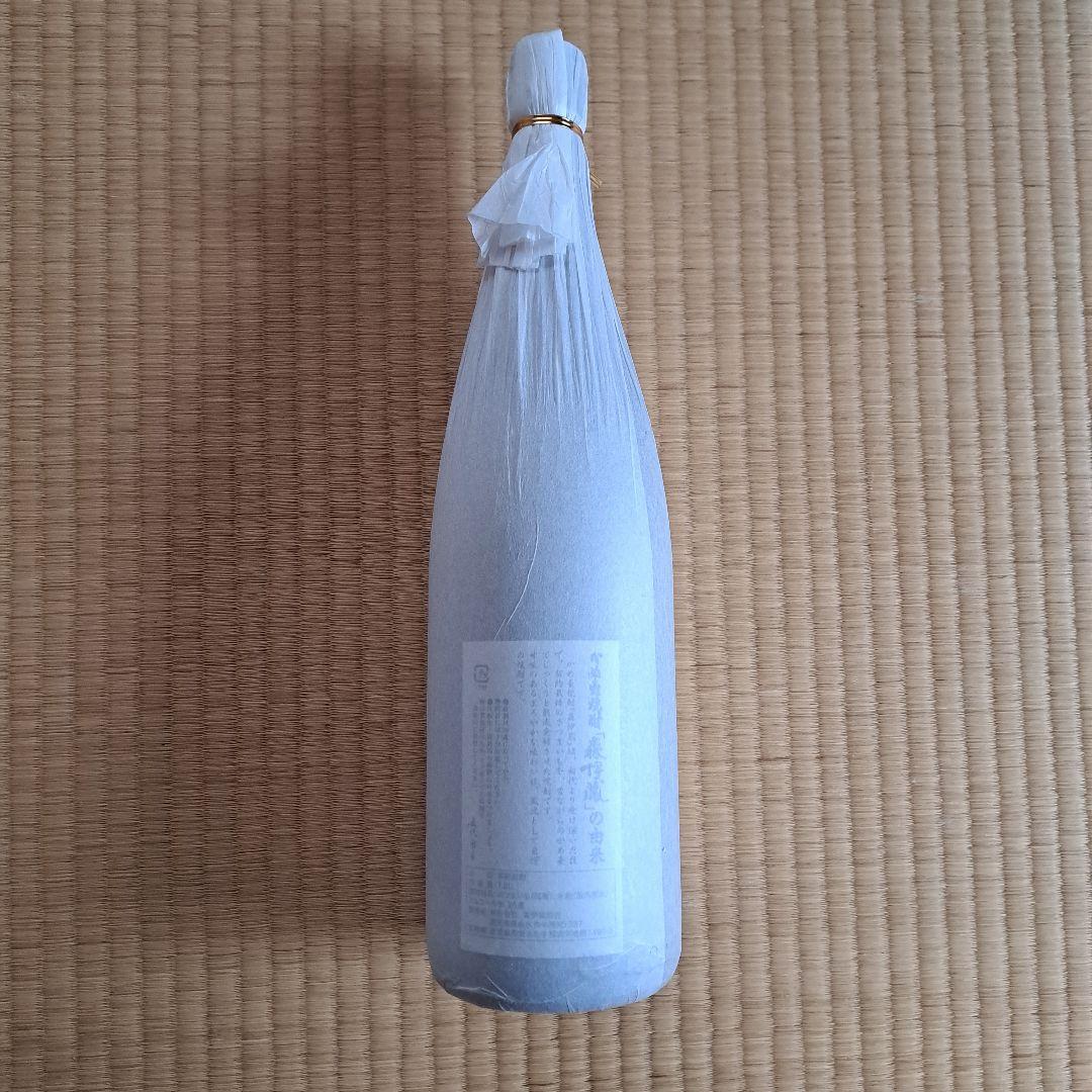 森伊蔵 化粧箱入り 焼酎　【送料込み】