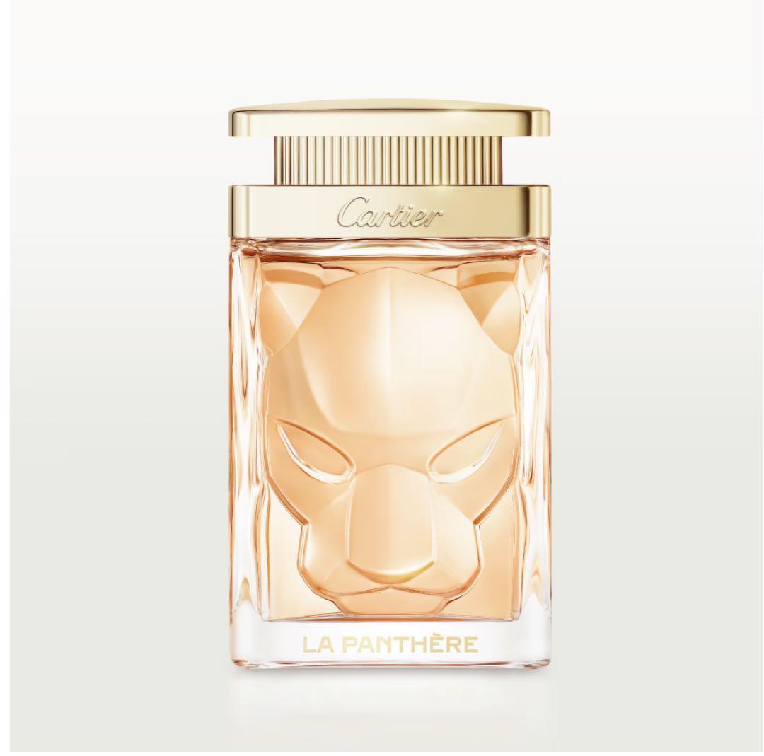 ❤️新品❤️『Cartier』ラ パンテール オードパルファン