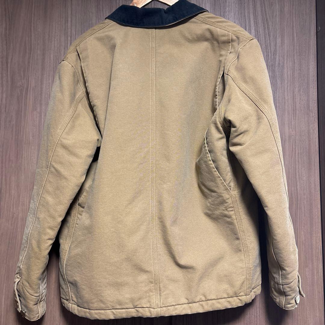 carhartt ジャケット Sサイズ