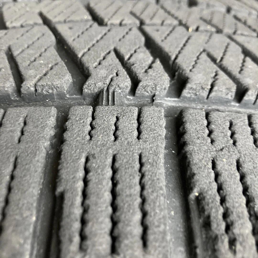 BRIDGESTONE 225/45R18BLIZZAKVRX2 4本クラウン