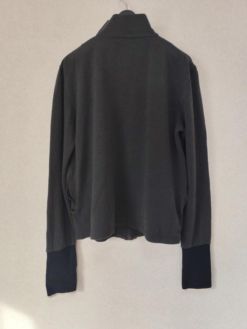 PRADA SPORT プラダスポーツ リネアロッサ ジップアップ ジャケット