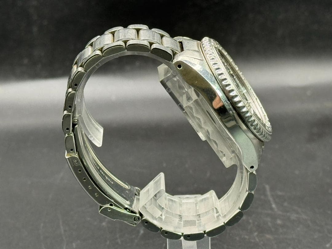 SEIKO AGS LANDMASTER セイコー ランドマスター