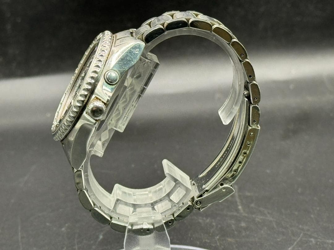 SEIKO AGS LANDMASTER セイコー ランドマスター