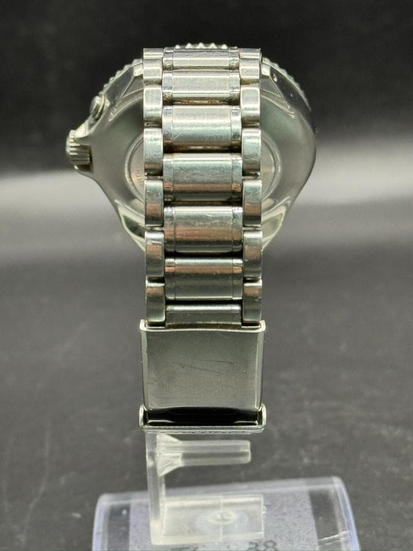SEIKO AGS LANDMASTER セイコー ランドマスター