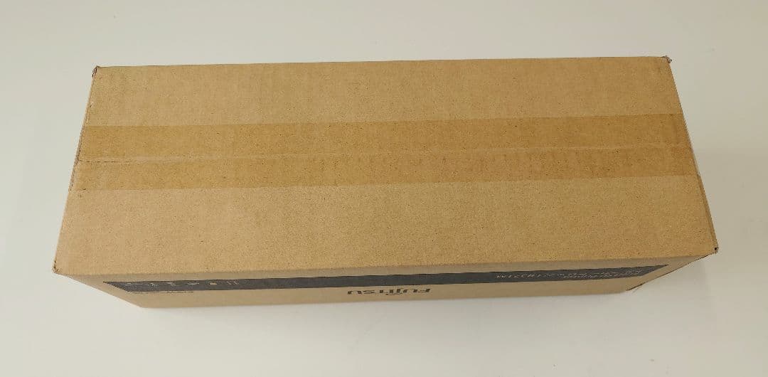 【新品】【純正品】富士通 トナーカートリッジ LB321M