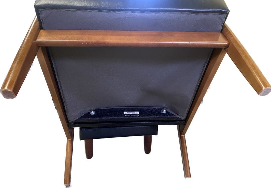karimoku カリモク　60 Kチェア　1シーター