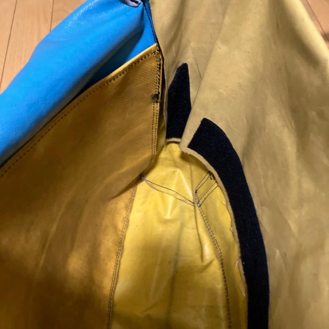 FREITAG ドラグネットメッセンジャーバッグ NR.NC値下げ不可