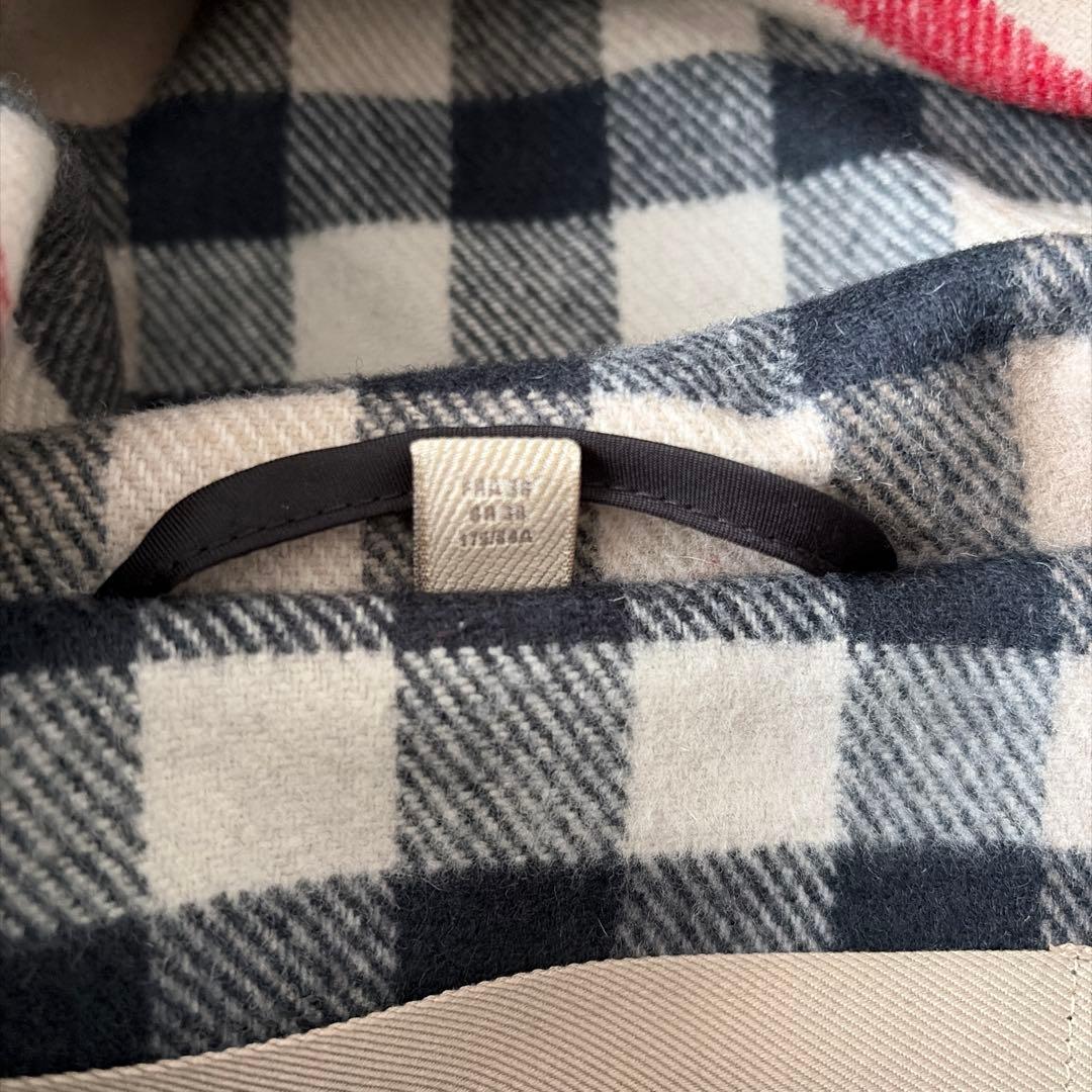 BURBERRY LONDON ダッフルコート