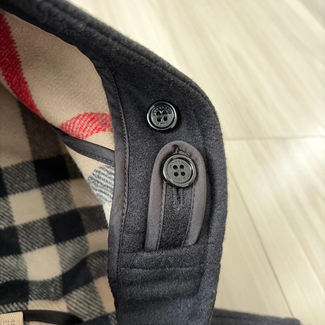 BURBERRY LONDON ダッフルコート