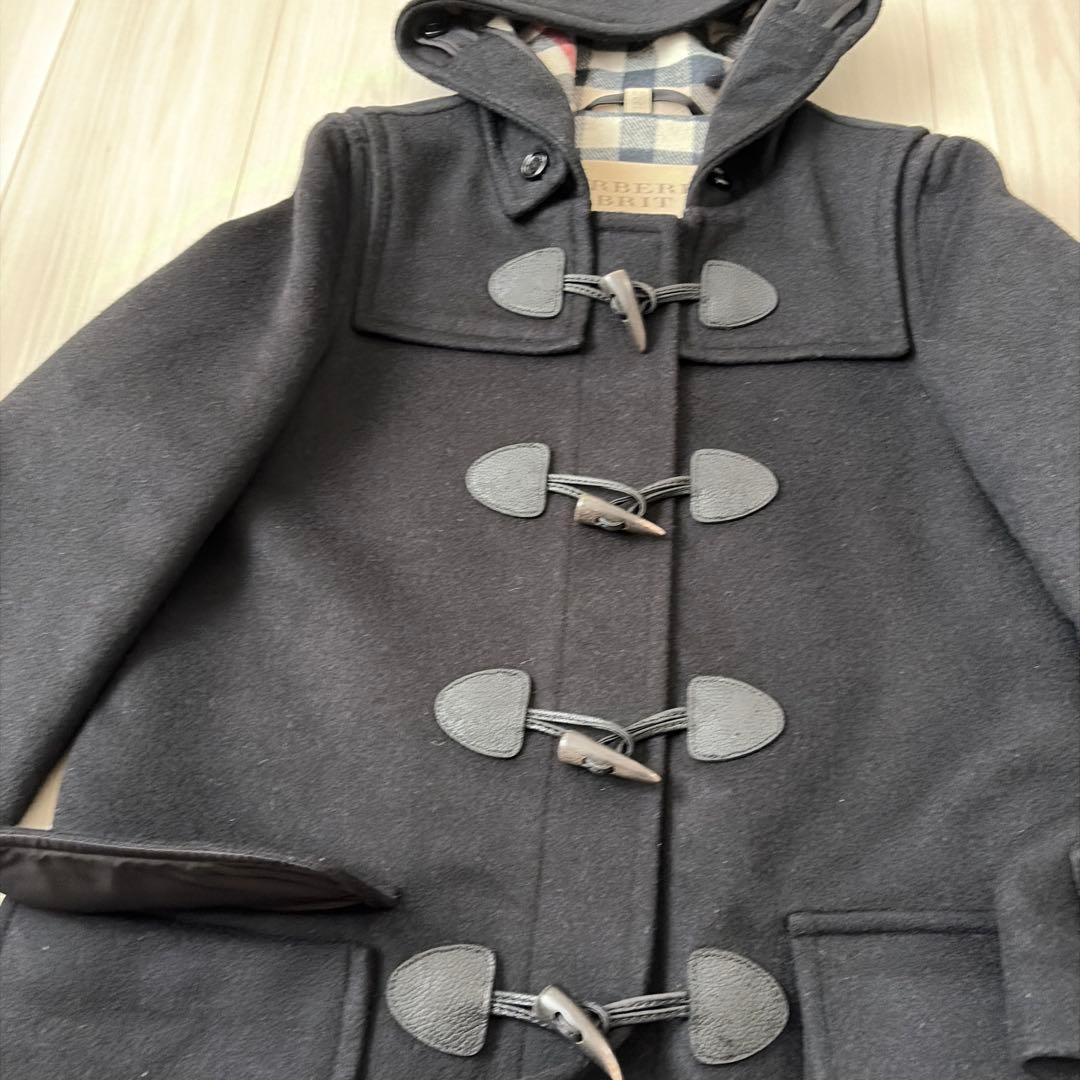 BURBERRY LONDON ダッフルコート