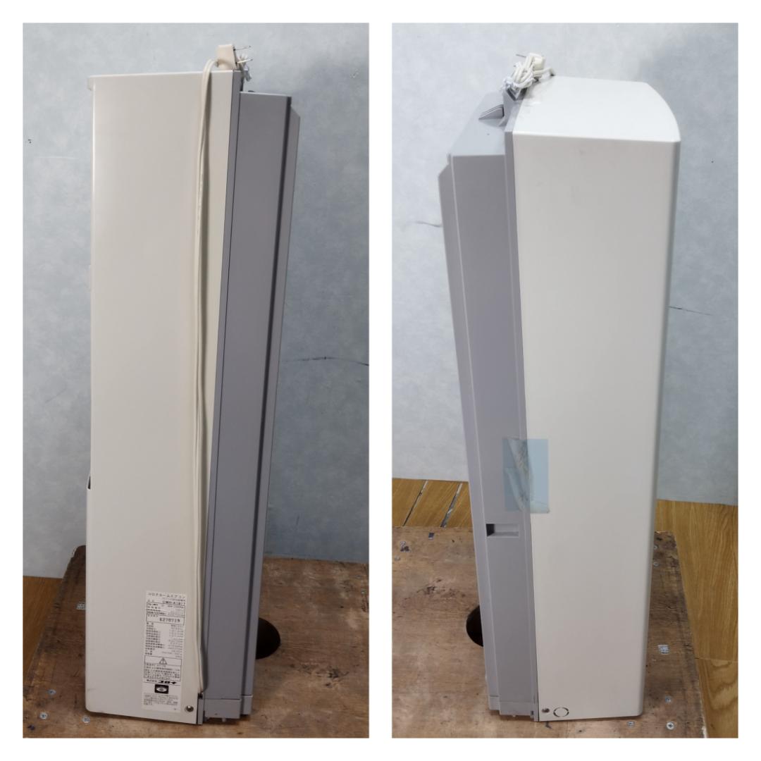 K☆027　コロナ　ウィンドエアコン　CWH-A1817　冷暖兼用タイプ！