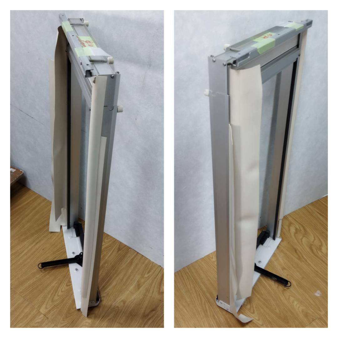 K☆027　コロナ　ウィンドエアコン　CWH-A1817　冷暖兼用タイプ！