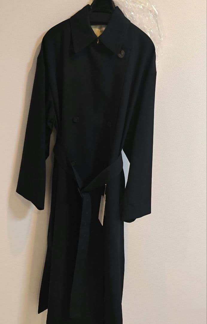 さやか　ameri MY DEAR REVERSIBLE TRENCH