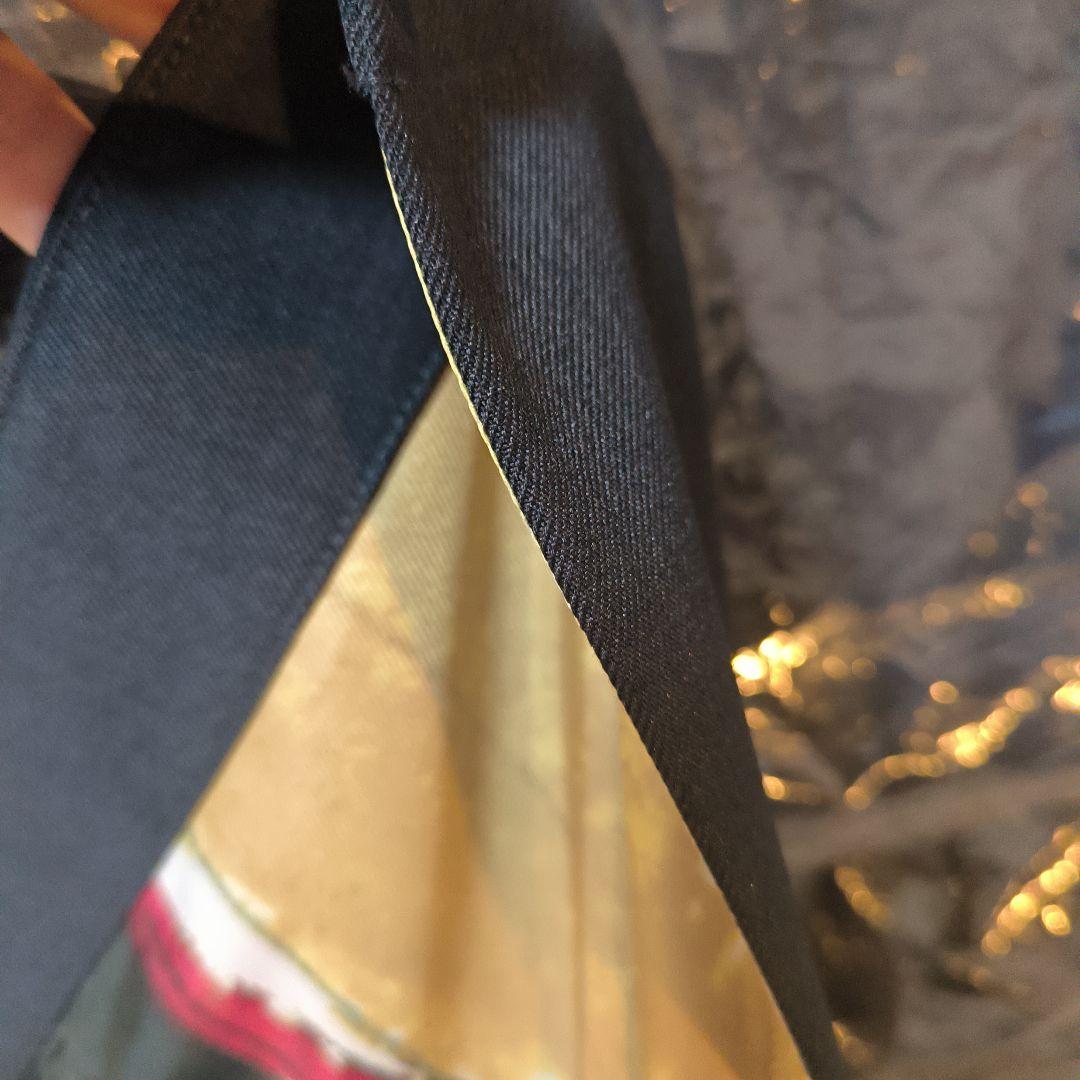 さやか　ameri MY DEAR REVERSIBLE TRENCH