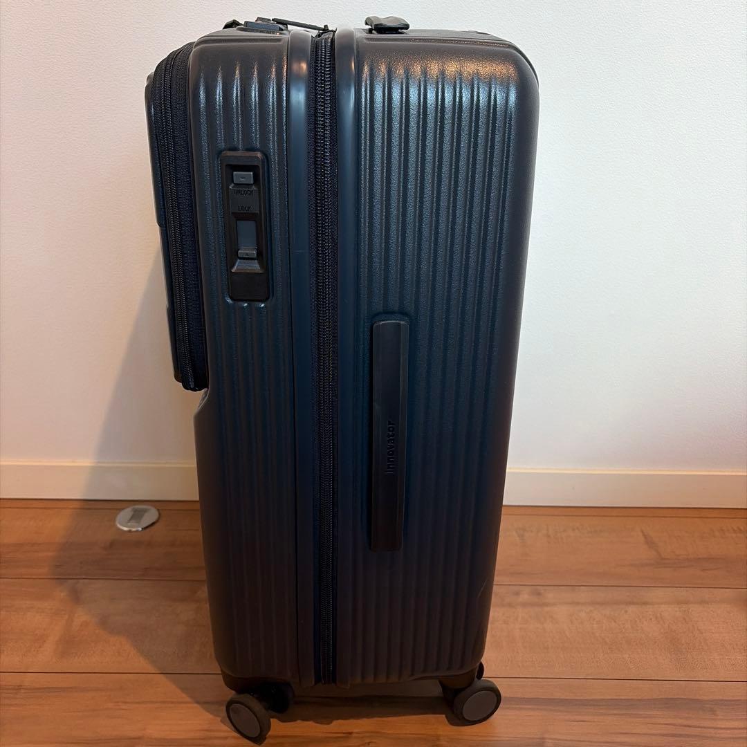 ★イノベーター 62 スーツケース 美品