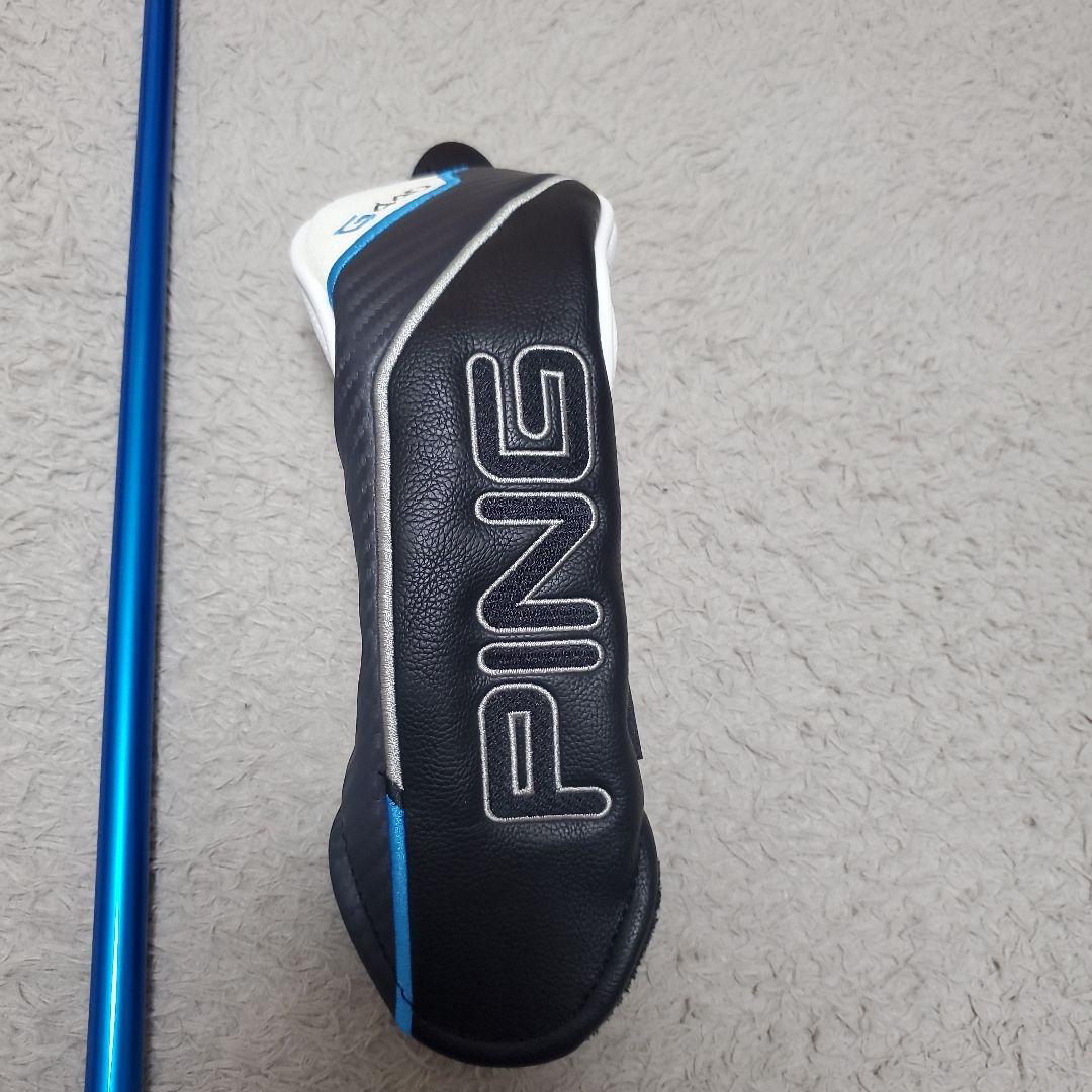 PING G440ハイブリッド#3